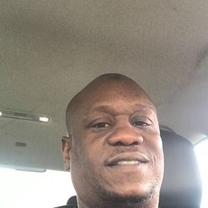 Meet your Posher, Shomari